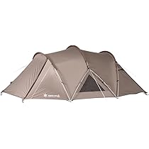Amazon | スノーピーク(snow peak) ランドネスト S テントタープセット