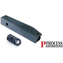 Amazon | GUARDER スチール アウターバレル マルイ M92F用 ブラック