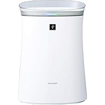 Amazon.co.jp: シャープ 加湿 空気清浄機 KI-PX70-W プラズマ