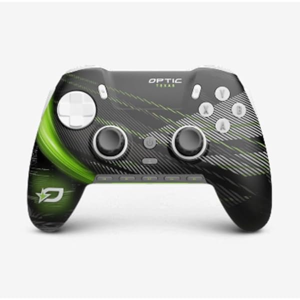 Amazon.co.jp: SCUF ENVISION PRO CDL 公式コントローラー PC用 ミニ