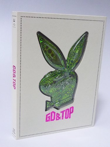 THE FIRST ALBUM JAPAN EDITION | GD&TOP | オリコンニュース（ORICON