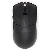 Amazon | 8K GWolves HTS Plus HTS+ 8K ゲーミングマウス ワイヤレス