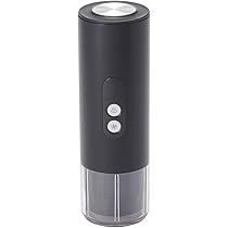 Amazon.co.jp: 茶谷産業(Chatani) 加熱式ポータブル電動エスプレッソ