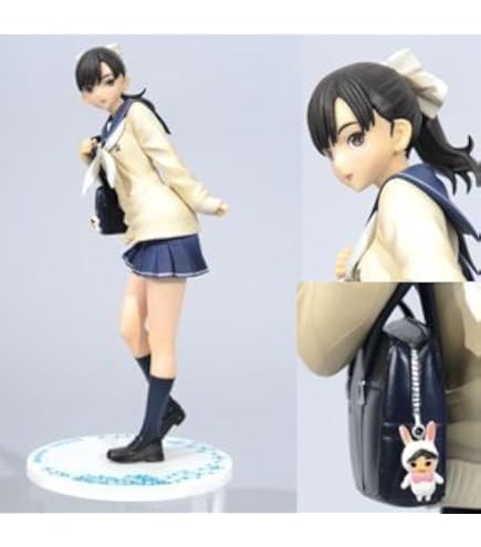Amazon.co.jp: ラブプラス 姉ヶ崎寧々 水着Ver. 1/4スケール PVC製