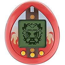 Amazon.co.jp: 鬼滅の刃 きめつたまごっち 柱集結版 きょうじゅろうっ