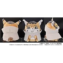 Amazon.co.jp: エンスカイ ゴールデンカムイ どうぶつフォーゼ