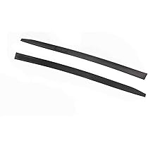 Amazon | ジャオス(Jaos) ドアハンドルプロテクター カーボン調