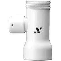 Amazon.co.jp: Noend オーガニックファインバブルシャワーヘッド 交換