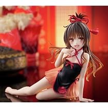 Amazon.co.jp: To LOVEる -とらぶる- ダークネス Aqua Float Girls