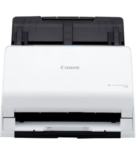 Amazon | キヤノン A4カラードキュメントスキャナー imageFORMULA DR