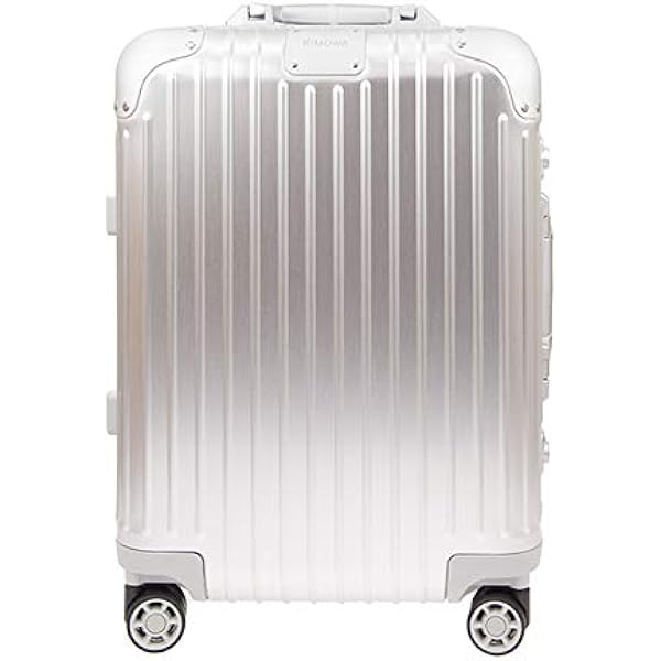 Amazon | (リモワ) RIMOWA リモワ スーツケース RIMOWA 872.40 830.40