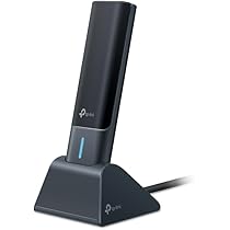 Amazon | TP-Link WiFi 無線LAN WiFi 6E 2402 Mbps (6 GHz) + 2402