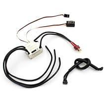 Amazon.co.jp: 京商 ル・マン 480 ゴールド ブラシレスモーター 21.5T