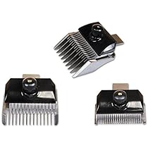 Amazon | スライヴ 電気バリカン 501H・5000AD・5500用替刃 3mm 5000