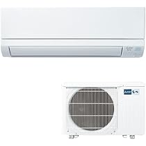 Amazon | 三菱電機(MITSUBISHI ELECTRIC) エアコン 6畳 MSZ-GV2225-W