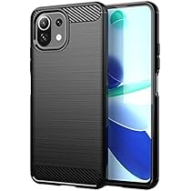 Amazon.co.jp: Xiaomi SIM-Free Smartphone Mi 11 Lite 5G 6+128GB