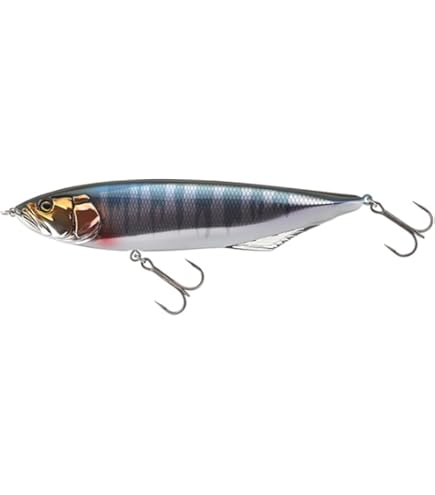 Amazon.co.jp: River2sea River 2 Sea Wide Glide 200SS Big Bait