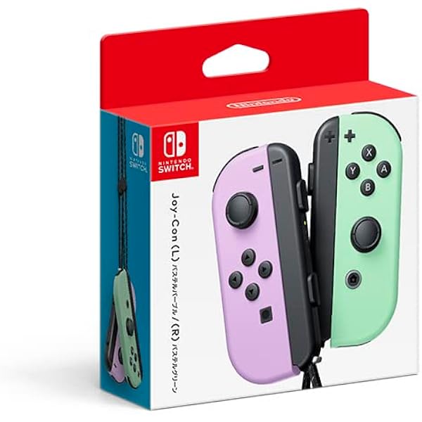 Amazon.co.jp: 【任天堂純正品】Joy-Con充電グリップ : ゲーム