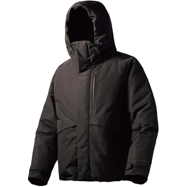 Amazon.co.jp: エックスシェルター X Shelter 断熱防水防寒ジャケット