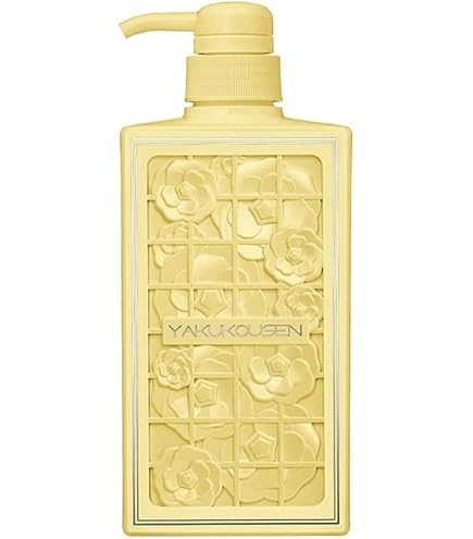 Amazon | 【リニューアルパッケージ】 薬酵泉 薬用全身洗浄料 500ml 2