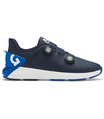 Amazon.co.jp: G/FORE 073414809 ゴルフシューズ MENS MG4X2 GOLF