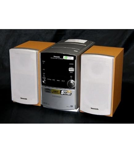 Amazon.co.jp: SONY ソニー CMT-J500 CD/MD/カセット/FM/AMミニコンポ