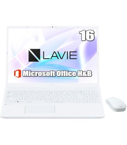 Amazon.co.jp: NEC LAVIE ノートパソコン 14.0インチ Windows11