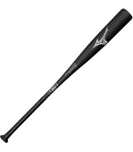 Amazon | ミズノ（MIZUNO） 軟式用FRP製バット ビヨンドマックス