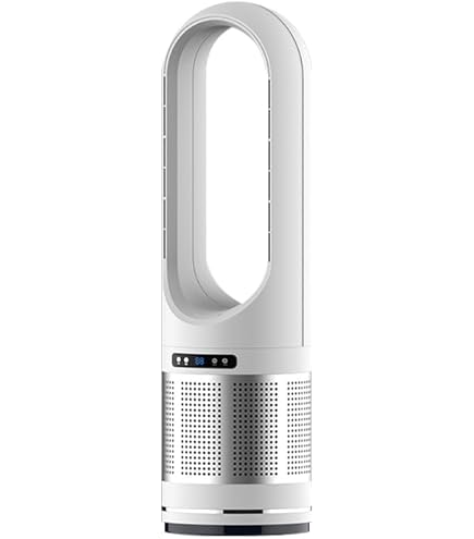 Amazon.co.jp: Dyson (ダイソン) ピュアクール清浄ファン TP04 HEPA