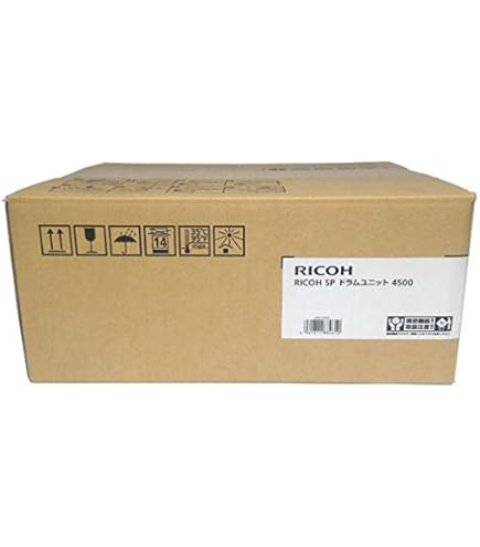 Amazon | リコー IPSiO SP ドラムユニット 8200 515505 | リコー