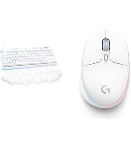 Amazon.co.jp: 【セット買い】Logicool G オーロラコレクション