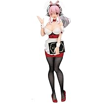 Amazon | すーぱーそに子 フィギュア BiCute Bunnies Figure