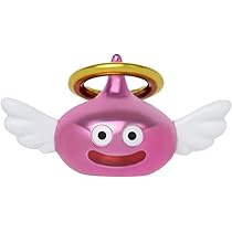 Amazon.co.jp: ドラゴンクエスト メタリックモンスターズギャラリー