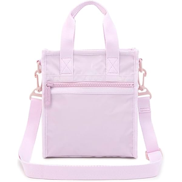 Amazon.co.jp: LeSportsac クラシック フォックストート Donna Wilson