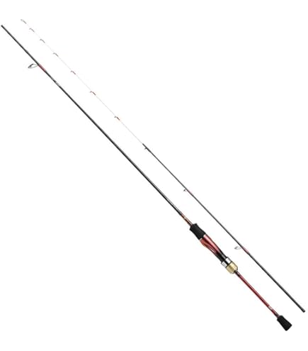Amazon | ダイワ(DAIWA) 船竿 キス X M-180 釣り竿 | ダイワ(DAIWA) | 船竿