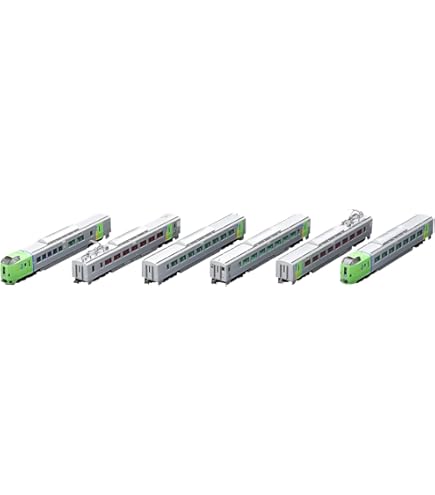 Amazon | TOMIX Nゲージ 98952 〈限定〉キハ261 1000系特急ディーゼル