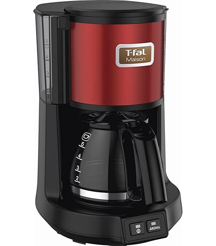 Amazon | DeLonghi 保温ポット付コーヒーメーカー CM-336N | De'Longhi