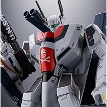 Amazon.co.jp: 魂ネイション2023 限定 DX超合金 超時空要塞マクロス