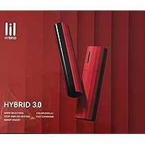 Amazon.co.jp: 【海外限定カラー・日本未発売】 lil HYBRID 3.0 リル