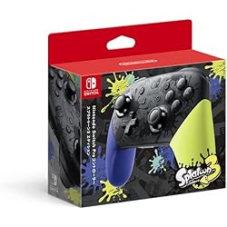 Amazon.co.jp: Nintendo Switch Proコントローラー 大乱闘スマッシュ