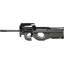 Amazon | 東京マルイ No.7 PS90 HC 18歳以上ハイサイクル電動ガン