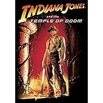 Amazon.co.jp: インディ・ジョーンズ 魔宮の伝説 [DVD] : ハリソン