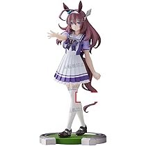 Amazon.co.jp: ウマ娘 プリティーダービー ミホノブルボン フィギュア
