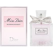 Amazon.co.jp: Christian Dior Miss Dior Blooming Bouquet EDT SP