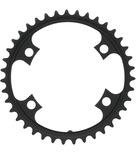 Amazon | シマノ(SHIMANO) シマノ(SHIMANO) FC-R9100 39T-MW Y1VP39000