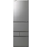 Amazon | 東芝 冷蔵庫 幅68.5㎝ 551L フレンチドア GR-W550FZ(ZH