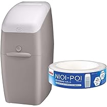 Amazon.co.jp: Aprica(アップリカ) 【純正品】 強力消臭おむつポット