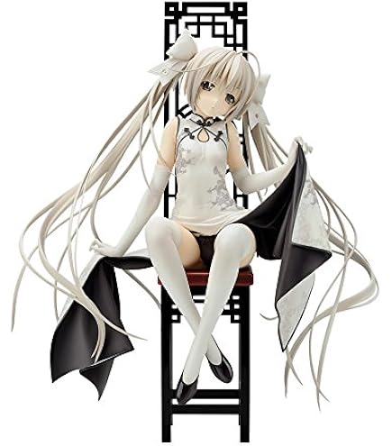 Amazon.co.jp: アルター ヨスガノソラ 春日野穹 Ending Ver. 1/6 完成