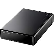 Amazon | ロジテックダイレクト HDD 外付け SeeQVault対応 レグザ対応