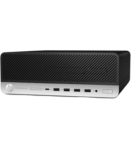 Amazon.co.jp: ProDesk 600 G3 SFF Core i5-6500 3.20GHz 8GB 256GB